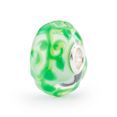 Fagiolo Magico Trollbeads - TGLBE-20362