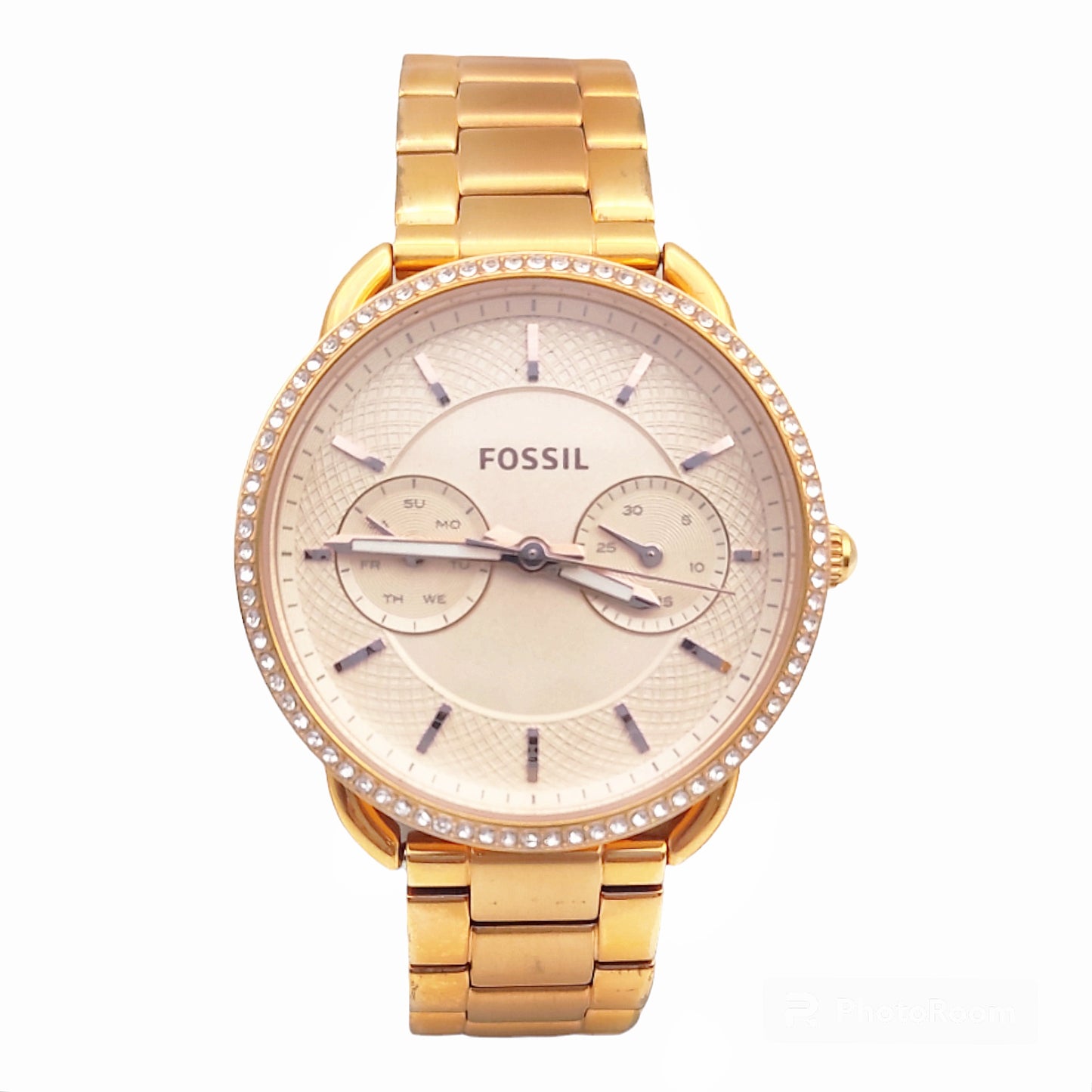 Orologio Multifunzione Da Donna Fossil Taylor - ES4262