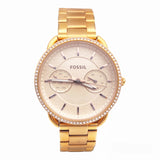 Orologio Multifunzione Da Donna Fossil Taylor - ES4262