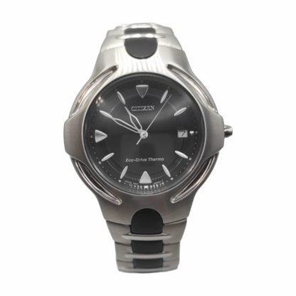 Orologio Solo Tempo Citizen - BR1000-69A
