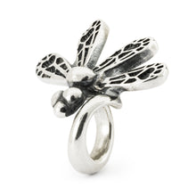 Canto della Cicala RITIRATO Trollbeads - TAGBE-10259