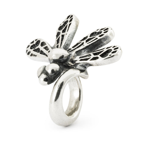 Canto della Cicala RITIRATO Trollbeads - TAGBE-10259