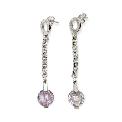 Orecchini Donna Cosmic Drop in Argento - OA010445