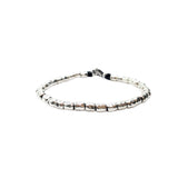 ﻿Bracciale Spadarella Argento - SPBR430 -