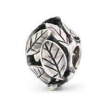 Scrigno di Foglie Trollbeads - TAGBE-20241 /