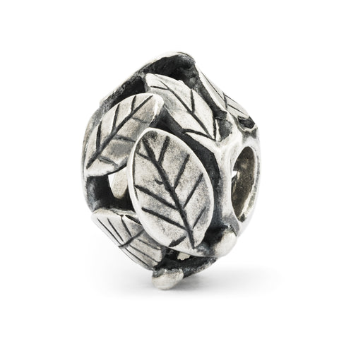 Scrigno di Foglie Trollbeads - TAGBE-20241