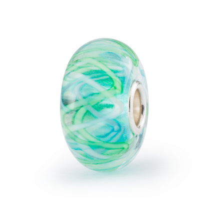 Castello di Ghiaccio Trollbeads - TGLBE-20364
