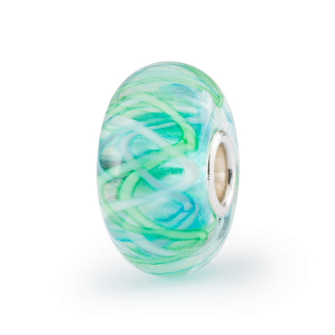 Castello di Ghiaccio Trollbeads - TGLBE-20364