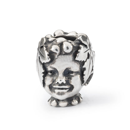Bacco RITIRATO Trollbeads - TAGBE-40128