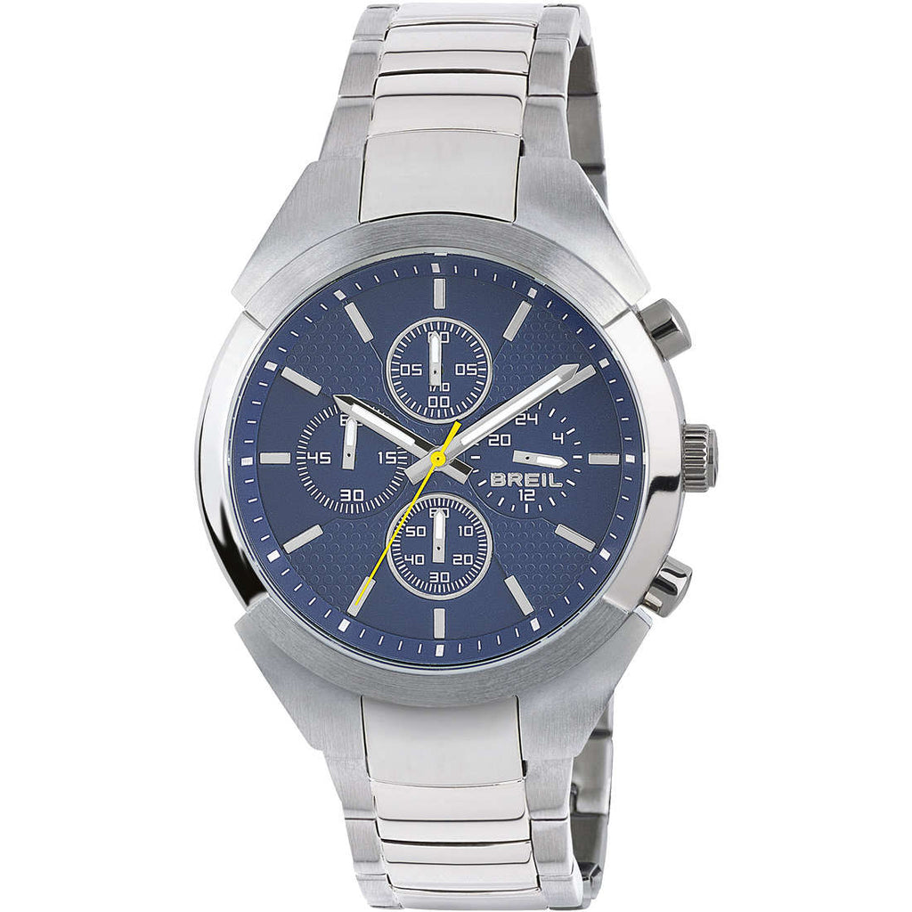 Orologio Cronografo Da Uomo Breil Gap - TW1471 -