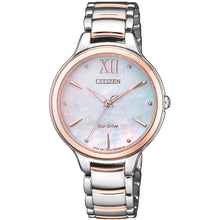 Orologio Donna Citizen Eco-Drive - EM0556-87D -