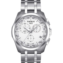 Orologio Uomo Tissot Cronografo - T0354391103100