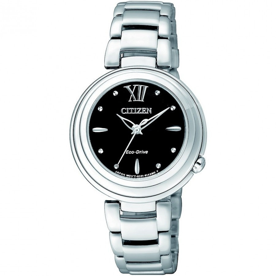 Orologio Donna Citizen Eco-Drive - EM0331-52E -