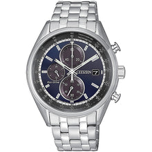 Orologio Uomo Citizen Eco-Drive - CA0451-89L -