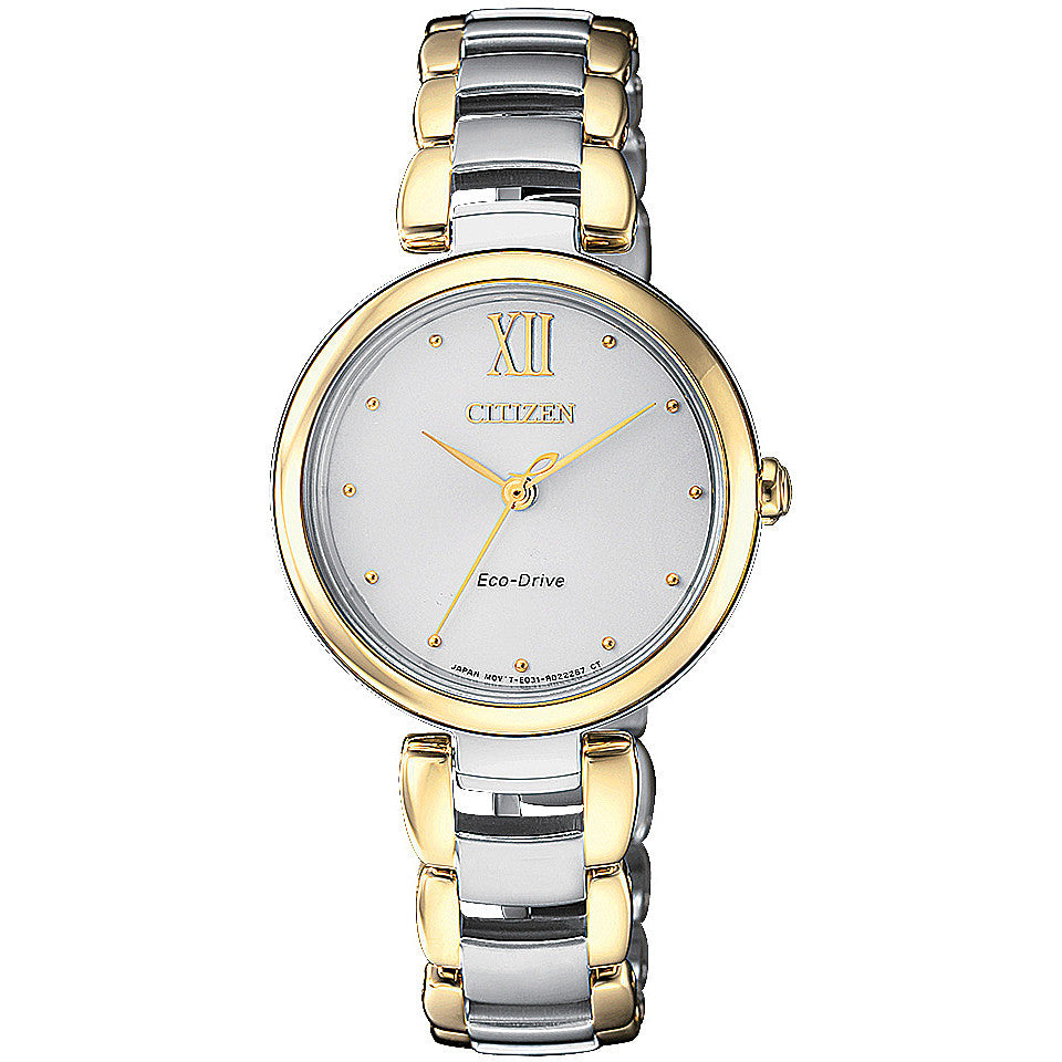 Orologio Donna Citizen Eco-Drive - EM0534-80A -