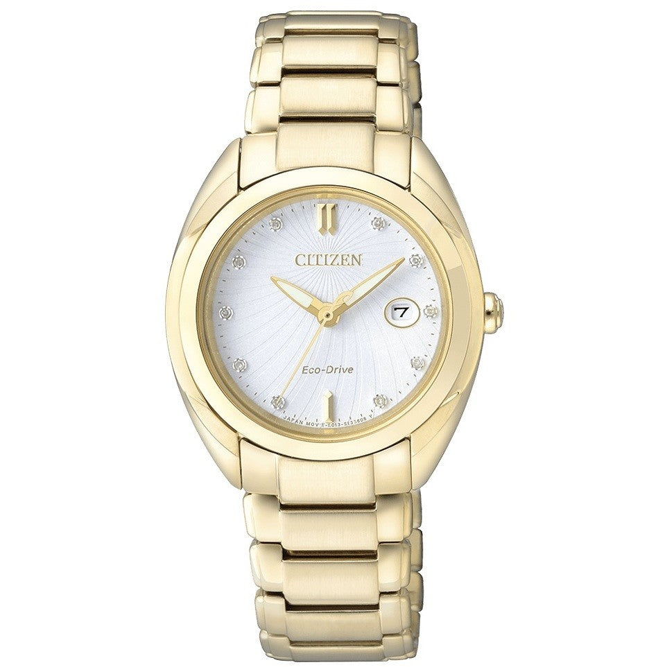 Orologio Donna Citizen Eco-Drive - EM0313-54A -