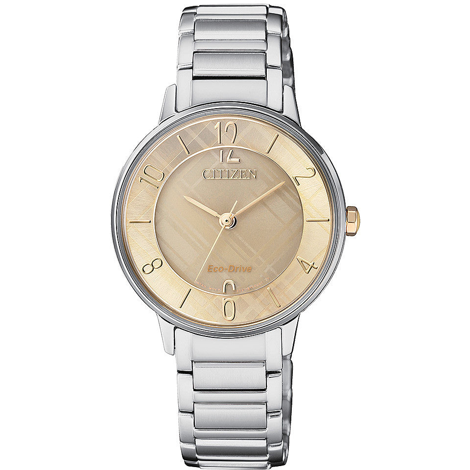 Orologio Donna Citizen Eco-Drive - EM0526-88X -