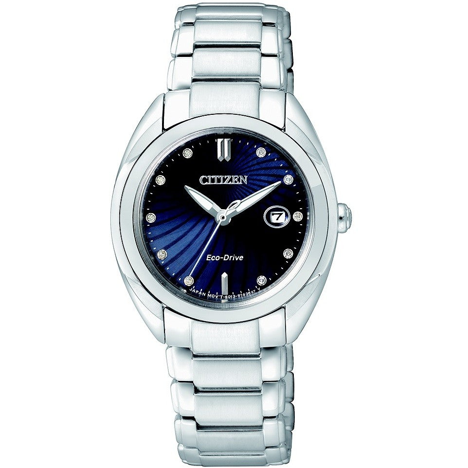 Orologio Donna Citizen Eco-Drive - EM0310-61L -