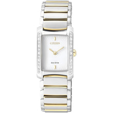 Orologio Donna Citizen Eco-Drive - EG2965-53A -