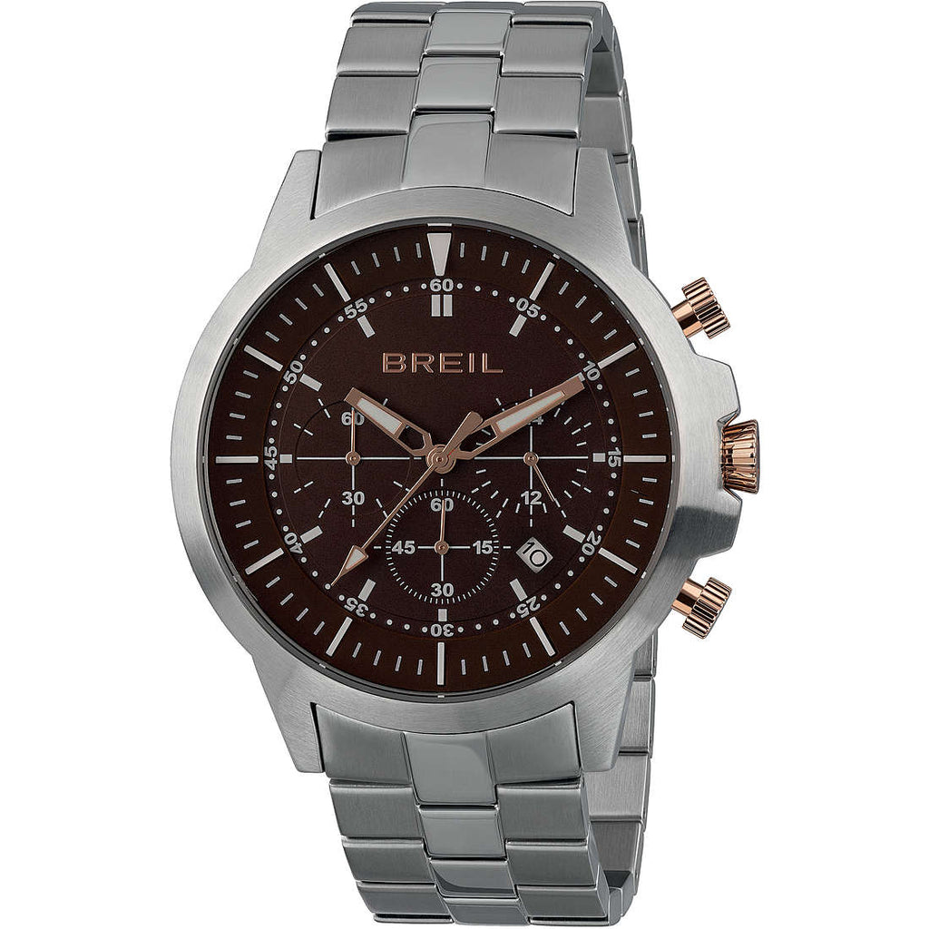 Orologio Uomo Breil X-Large - TW1838 -