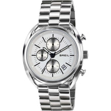Orologio Cronografo Da Uomo Breil Beaubourg  - TW1518 -