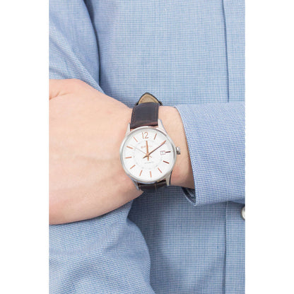 Orologio Uomo Breil Solo Tempo Automatico - TW1556