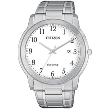 Orologio Uomo Citizen Eco-Drive - AW1211-80A
