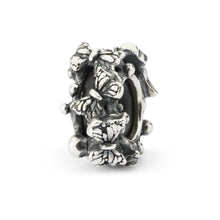 Stop Danza di Farfalle RITIRATO Trollbeads - TAGBE-20243