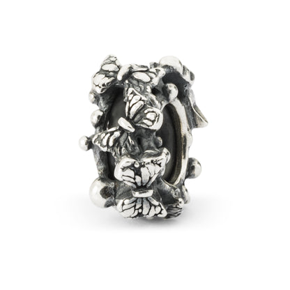 Stop Danza di Farfalle RITIRATO Trollbeads - TAGBE-20243
