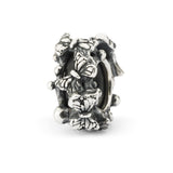 Stop Danza di Farfalle RITIRATO Trollbeads - TAGBE-20243