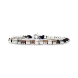 Bracciale Spadarella Uomo Cubi - SPBR300