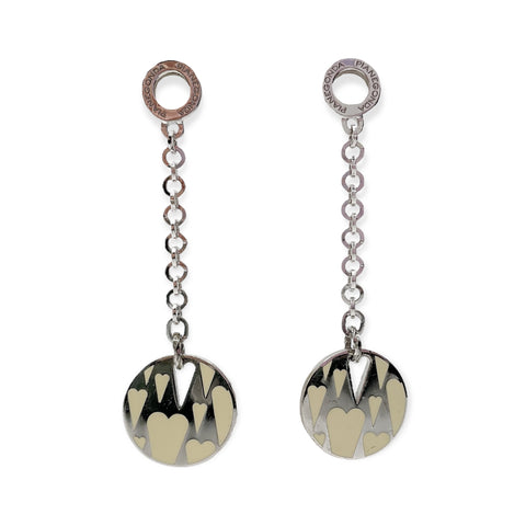 Orecchini Donna Cloison D'Amour in Argento - OA010459