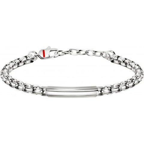Bracciale Uomo Sector Energy - SAFT43