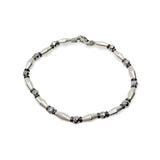 Bracciale Spadarella Rombi e Pietre - SPBR648