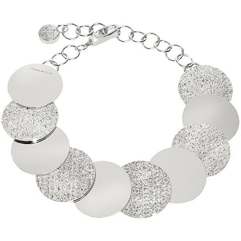 Bracciale Rebecca R-Zero - BRZBBB40 -