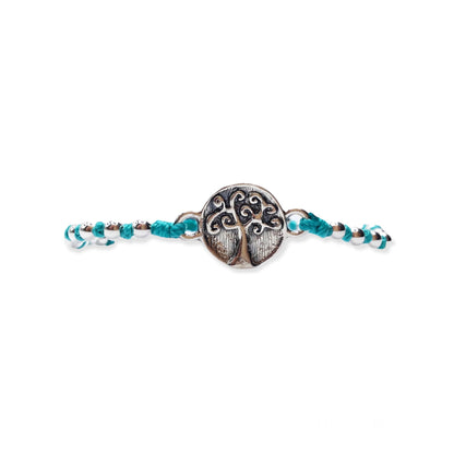 Bracciale Spadarella Albero della Vita - SPBR400 -