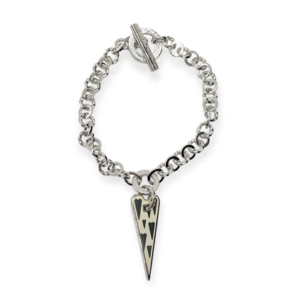 Bracciale Donna Cachet d'Amour in Argento - BA010845