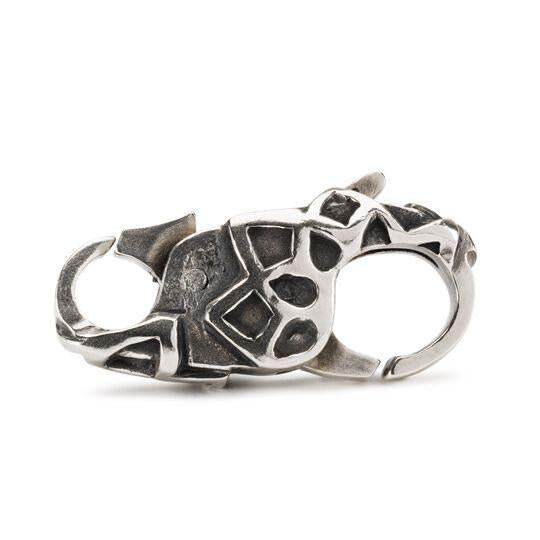 Chiusura Mandala RITIRATA Trollbeads - TAGLO-00073