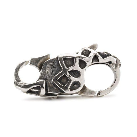 Chiusura Mandala RITIRATA Trollbeads - TAGLO-00073
