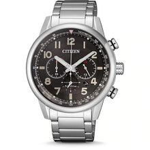 Orologio Uomo Citizen Eco-Drive Off Collection - CA4420-81E -