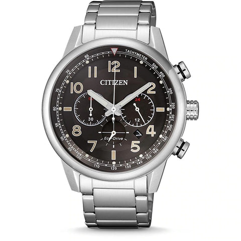 Orologio Uomo Citizen Eco-Drive Off Collection - CA4420-81E -