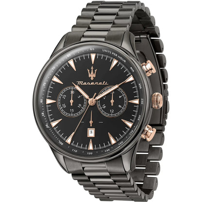 Orologio Uomo Maserati Tradizione - R8871646001