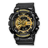 Orologio Uomo Casio G-Shock - GA-110BC-8AER