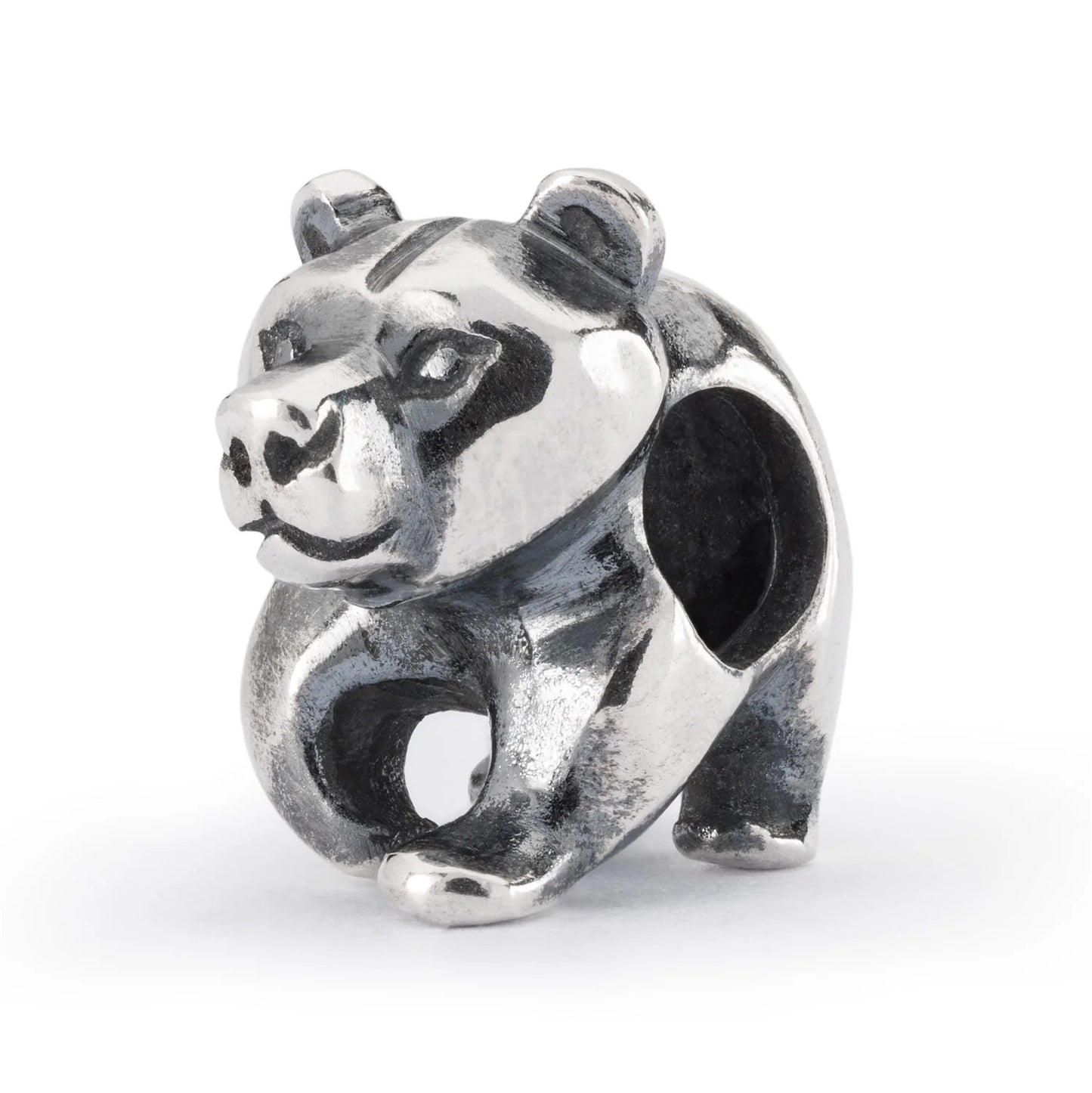 Orso Mio RITIRATO Trollbeads - TAGBE-40132