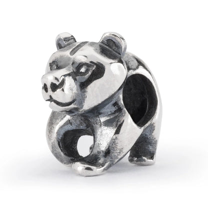Orso Mio RITIRATO Trollbeads - TAGBE-40132