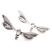 Orecchini Libellula RITIRATI Trollbeads - TAGEA-10005