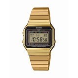 Orologio Unisex Casio Vintage - A700WE-1AEF