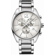 Orologio Uomo Calvin Klein Exchange - K2F27126 -