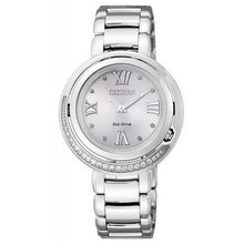 Orologio Donna Citizen Eco-Drive - EX1120-53X -