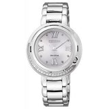 Orologio Donna Citizen Eco-Drive - EX1120-53X -